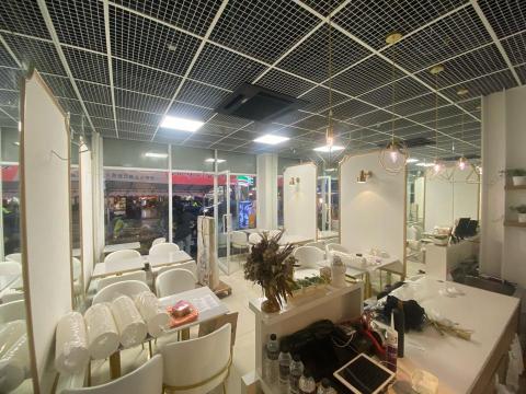 拆除、增建、水電、油漆、除草 - 