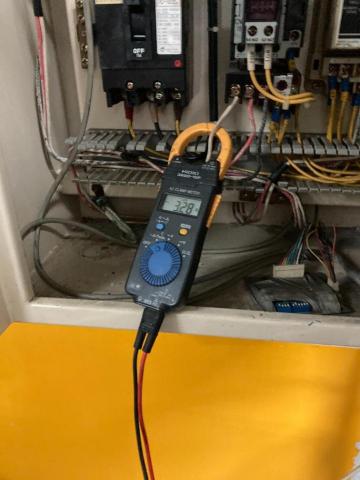 豐展水電工程行 - 設備檢修