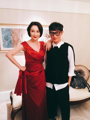 傳思時尚工作室 (新娘秘書部)  - 