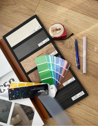 新藝築空間設計 -  新藝築空間設計 -