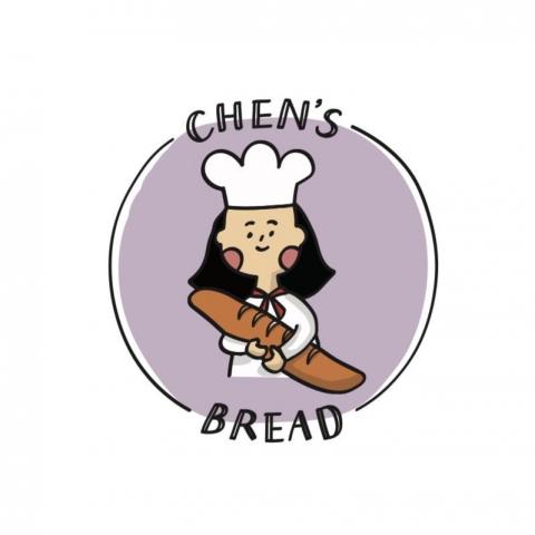 陳姿涵 - LOGO設計