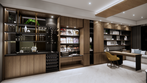 丰丹室內設計 - 