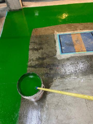 拆除、增建、水電、油漆、除草 - 