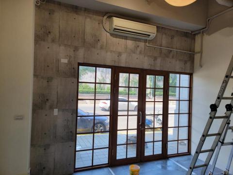 漢氏壁紙工程 - 