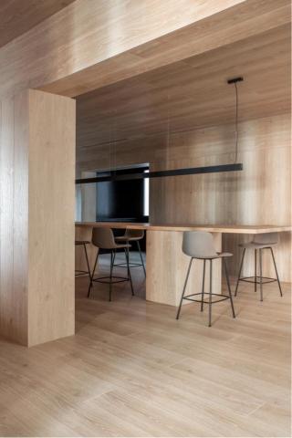 別墅、透天、規劃、統包 - 53。簡約風（個性）