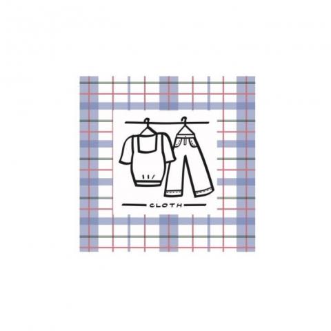 陳姿涵 - LOGO設計