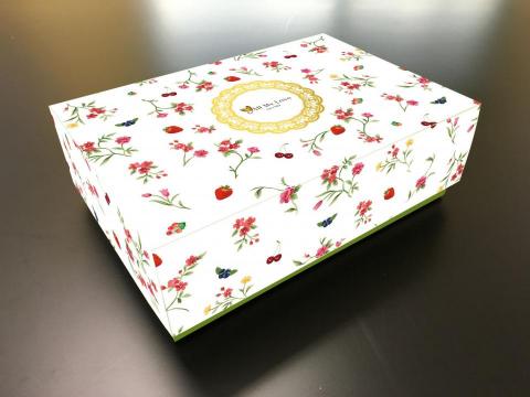 張森德 - 果醬禮盒