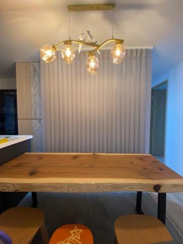 狄諾窗簾木地板 - 直立柔紗簾