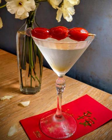 Milk & Coco Shake "Ciao 乃雪克&rdquo; - 