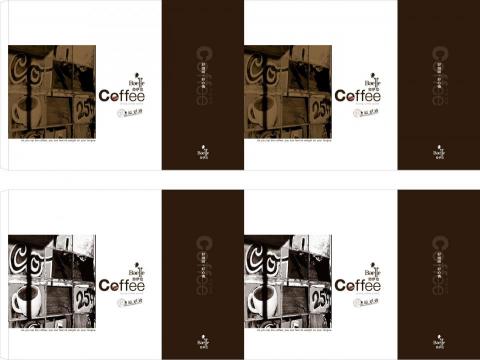 張森德 - 牛皮紙袋