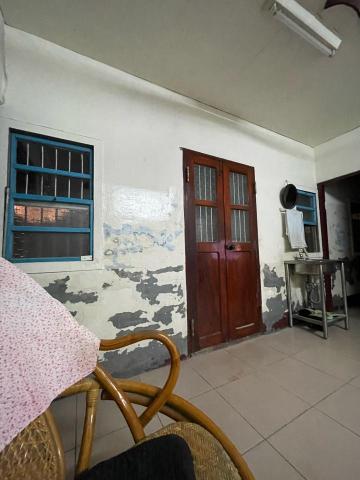 阿農漆藝工程 - 西螺鎮下湳里屋內油漆工程翻修施工前