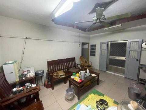 阿農漆藝工程 - 西螺鎮下湳里屋內油漆工程翻修施工後