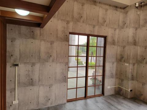 漢氏壁紙工程 - 