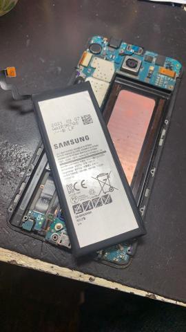 蘋果部落 手機現場快速維修 - 