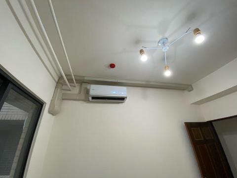 永舜節能有限公司 -  永舜節能有限公司 -