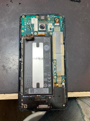 蘋果部落 手機現場快速維修 - 