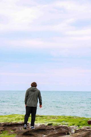 提供model兼職服務的專家張庭嘉