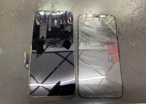 蘋果部落 手機現場快速維修 - 