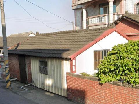 阿農漆藝工程 - 西螺鎮下湳里屋內油漆工程翻修施工前