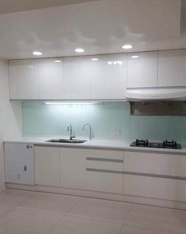 別墅、透天、規劃、統包 - 38。廚房改造