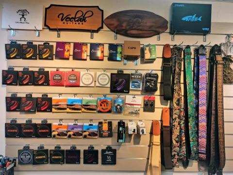 觸木音樂Touch wood - 