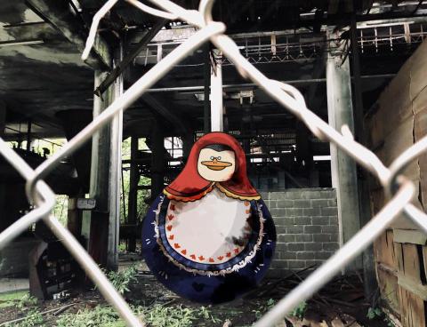 JIA'S - 插畫設計 JIA'S - 插畫設計