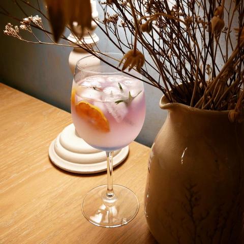 Milk & Coco Shake "Ciao 乃雪克&rdquo; - 