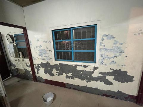 阿農漆藝工程 - 西螺鎮下湳里屋內油漆工程翻修施工前