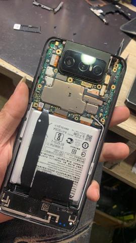 蘋果部落 手機現場快速維修 - 