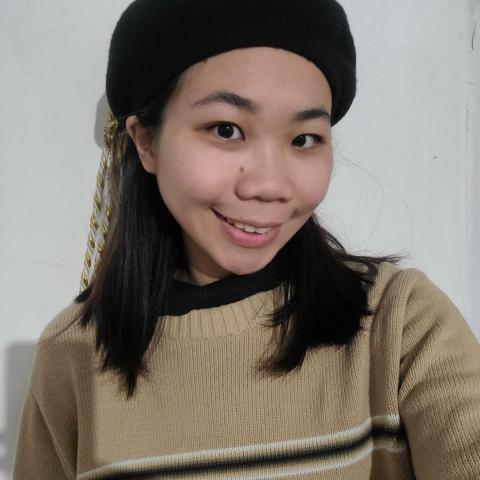 提供twerk台北服務的專家潘韻婷