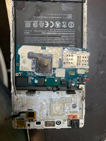 蘋果部落 手機現場快速維修 - 