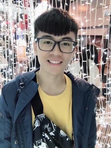 提供分析化學考古題解答服務的專家盧彥呈