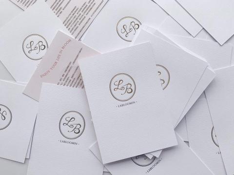 葉子瑄Ally - 品牌商品洗滌說明