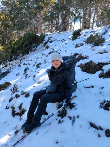 提供服飾服務的專家Yang Yang