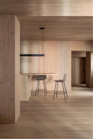 別墅、透天、規劃、統包 - 55。簡約風（個性）