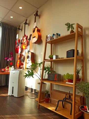 觸木音樂Touch wood - 