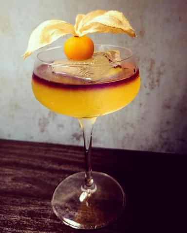 Milk & Coco Shake "Ciao 乃雪克&rdquo; - 