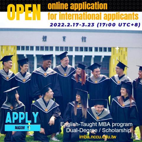 OliOli  - 知名大學國際招生廣告圖片製作&文案