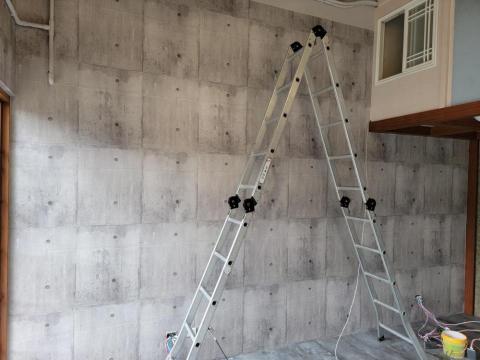 漢氏壁紙工程 - 