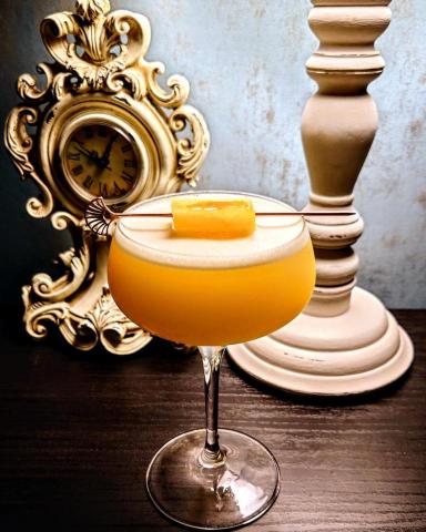 Milk & Coco Shake "Ciao 乃雪克&rdquo; - 