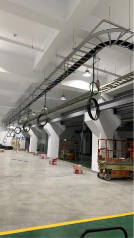 辰品科技工程行 - 