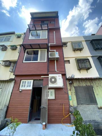 永舜節能有限公司 - ✅室外機裝設工事、預留未安裝空間  永舜節能有限公司 - ✅室外機裝設工事、預留未安裝空間