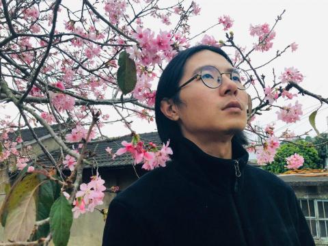 提供音樂創作服務的專家林昭宇