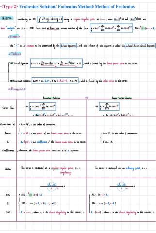 自動控制、線性代數 (電機系) 、工程數學解題 - 工程數學
