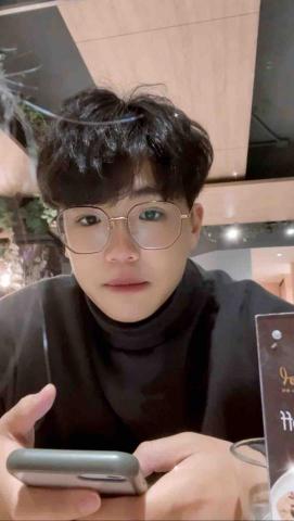 提供數學系出路服務的專家龔惠俊