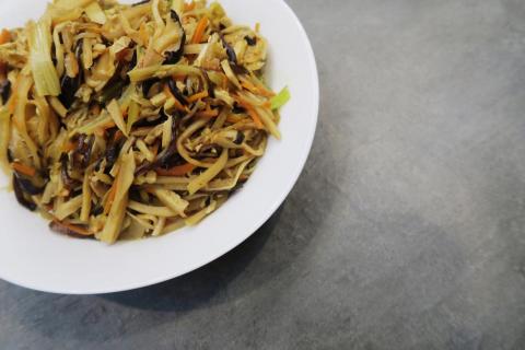 生活日常。廚房記事 - 