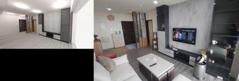 全佑室內裝修工程有限公司 - 桃園區 新地標 林小姐 全佑室內裝修工程有限公司 - 桃園區 新地標 林小姐