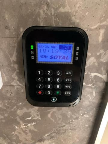 辰品科技工程行 - 