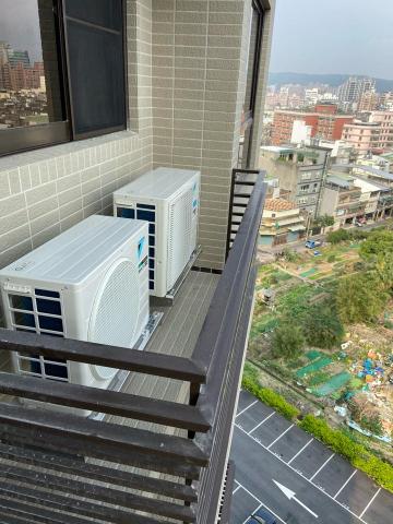 永舜節能有限公司 -  永舜節能有限公司 -