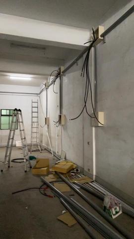 阿堯 - 工廠用電規劃設計